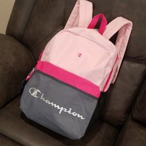 Champion Backpack